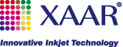 XAAR　(英国）