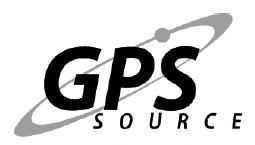 GPS Source