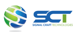 SIGNAL CRAFT TECHNOLOGIES　（カナダ）