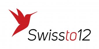 Swiss to 12　（スイス）