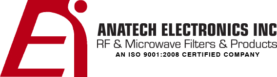 ANATECH ELECTRONICS - AEI