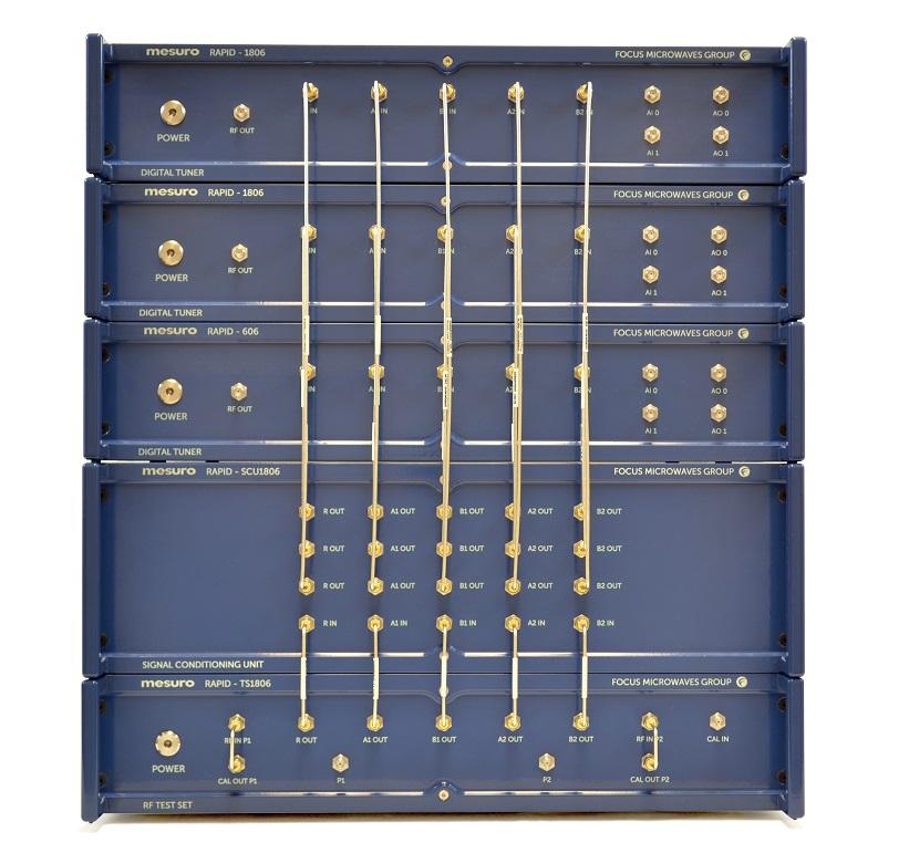 計測機器 - 株式会社アムテックス