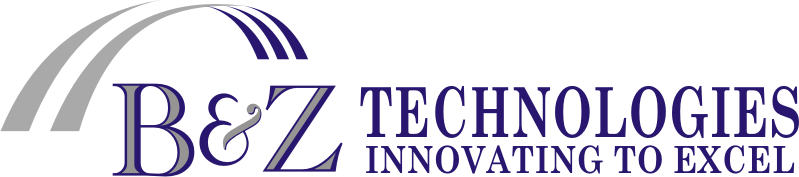 B&Z TECHNOLOGIES