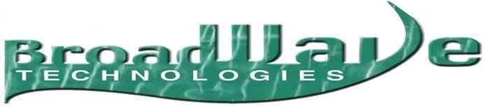 BROADWAVE TECHNOLOGIES