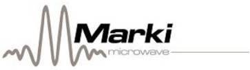 MARKI MICROWAVE